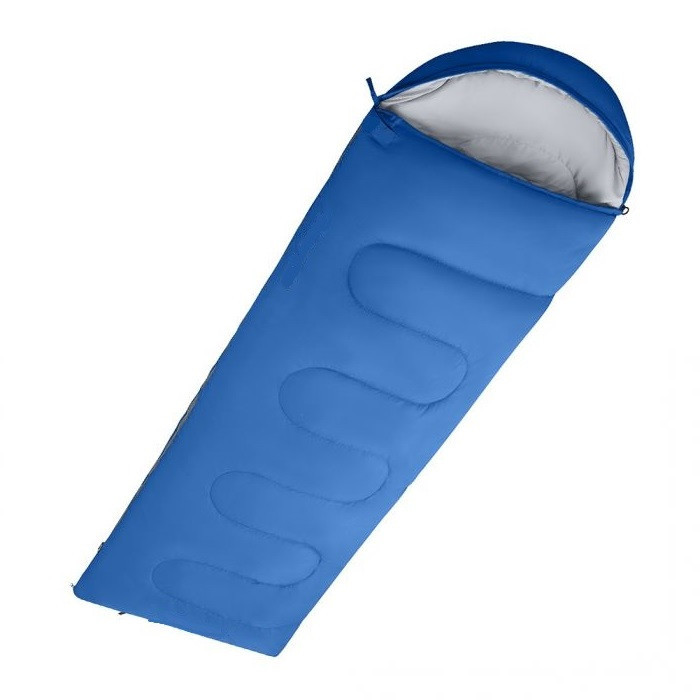 Спальный мешок Ranger Germes Blue(Арт. RA 6635) - фото 1 - id-p108932800