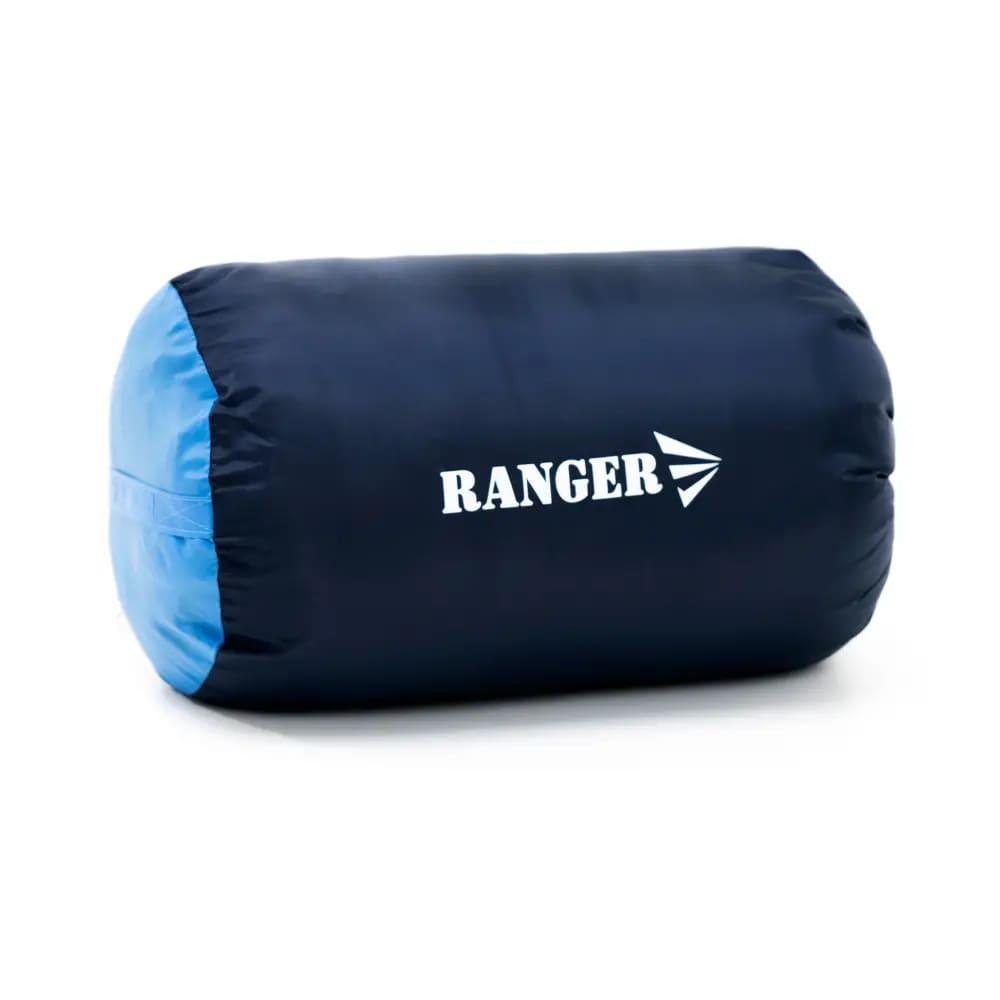 Спальный мешок Ranger Germes Blue(Арт. RA 6635) - фото 2 - id-p108932800