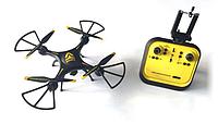 Квадрокоптер-дрон Quadcopter Leason LS-129W c WiFi камерой