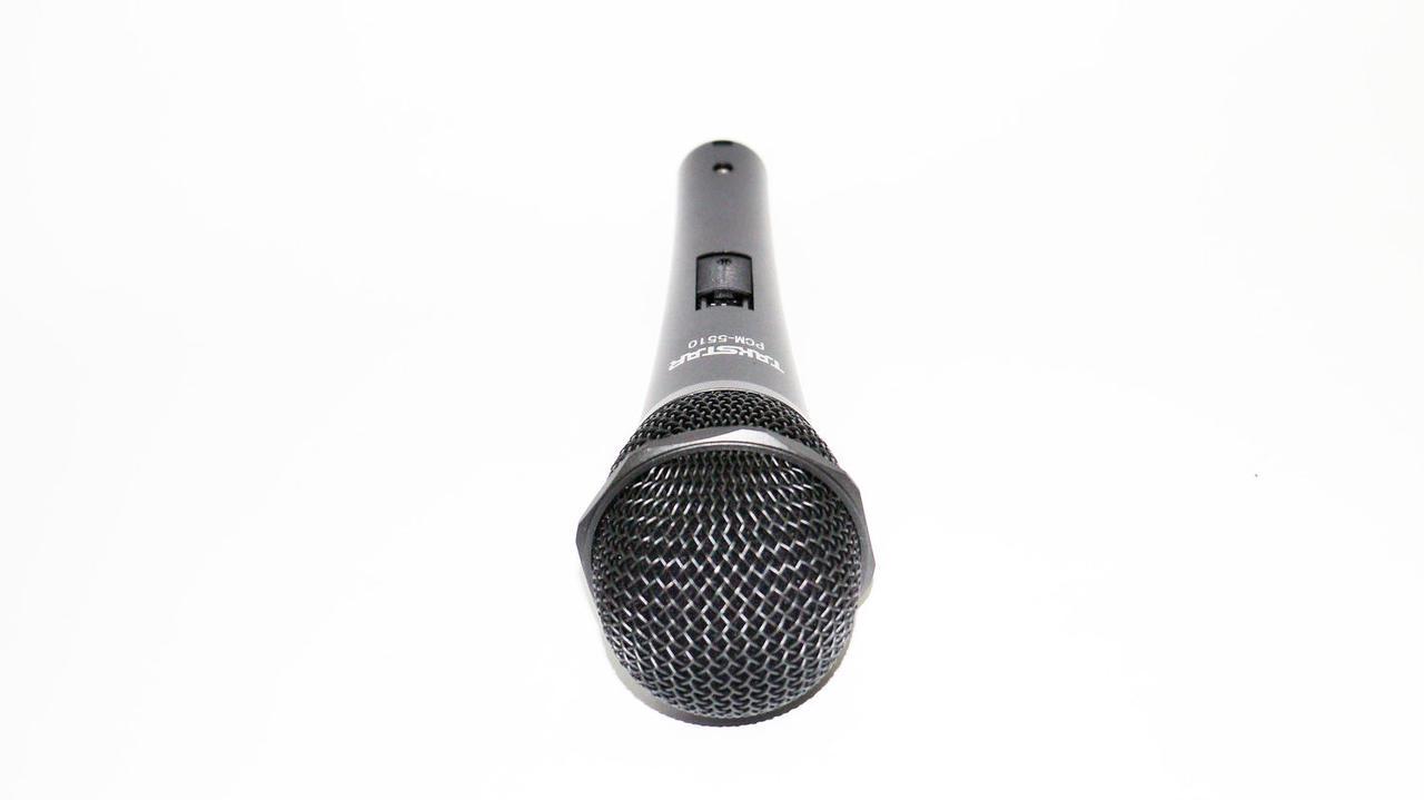 Профессиональный вокальный микрофон Takstar PCM-5510 - фото 7 - id-p108928937