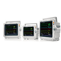 Mindray iMEC 10 Монитор пациента - прикроватный монитор