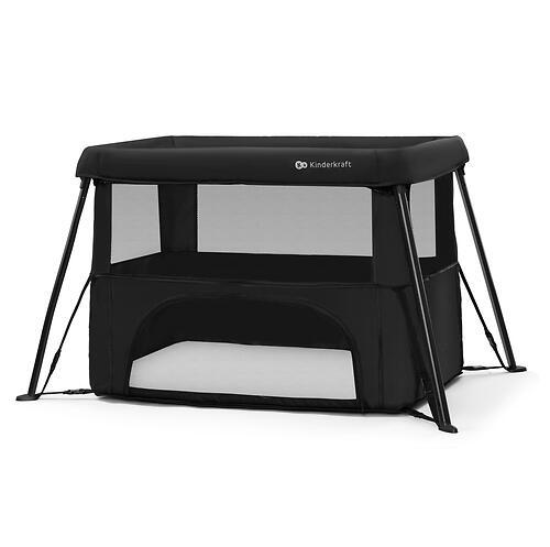 Колыбель Kinderkraft  CAMI Black