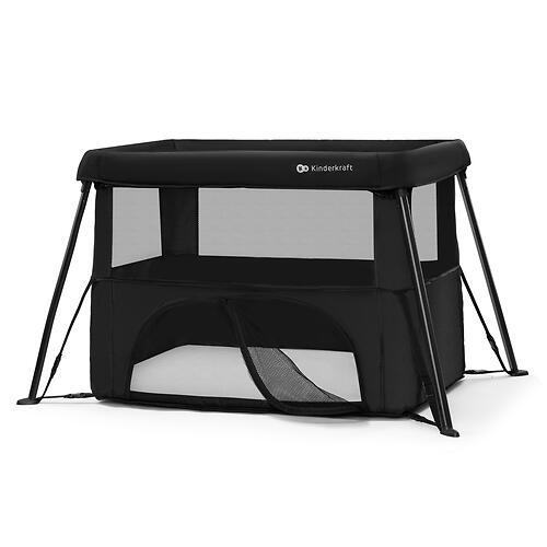 Колыбель Kinderkraft  CAMI Black