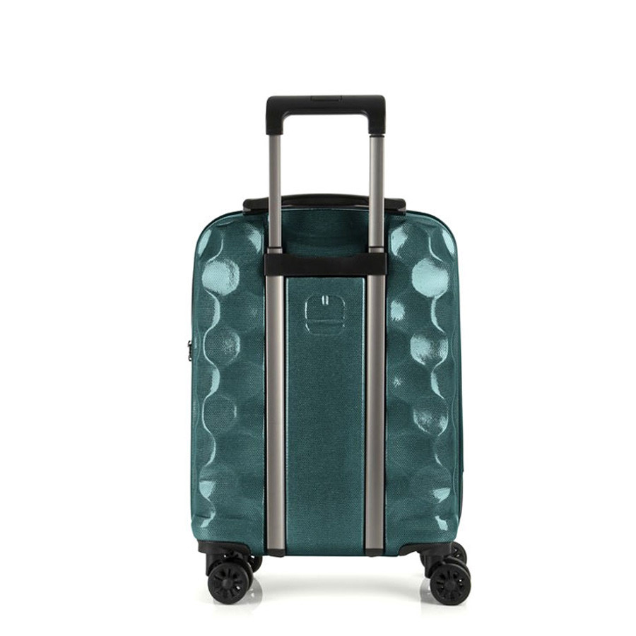 Чемодан Gabol Air (S) Turquoise - фото 2 - id-p108929913