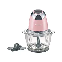 Чоппер измельчитель Silver Crest SMCZ 500 C2 pink Германия