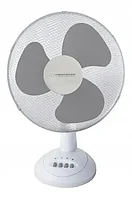 Настольный вентилятор Esperanza EHF003WE Chinook 30 cm Белый Польша