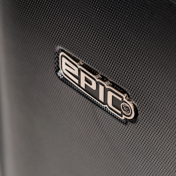 Чемодан Epic POP Neo (S) Black - фото 8 - id-p108929939