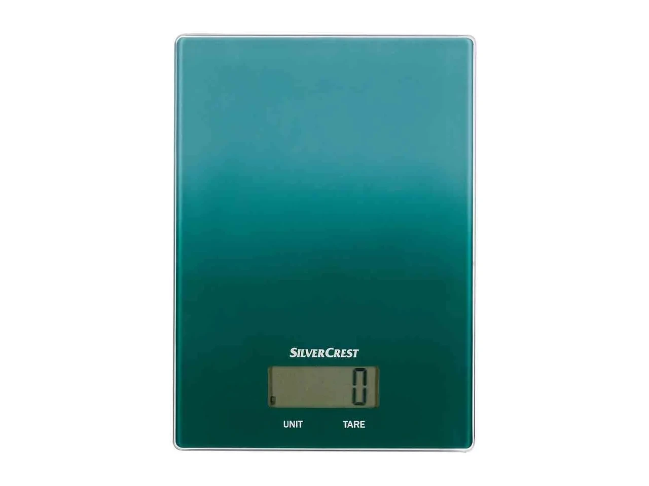 Кухонные цифровые весы Silver Crest 375598 blue Германия - фото 1 - id-p108932883
