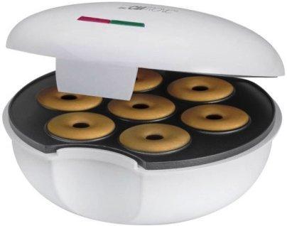 Аппарат для приготовления пончиков Clatronic DM 3495 Германия - фото 2 - id-p108929008