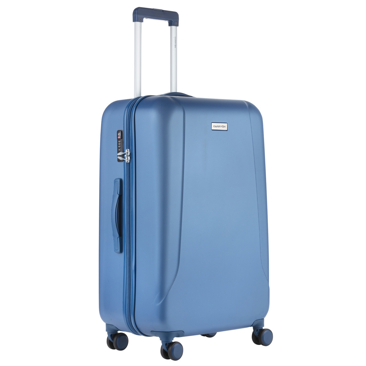 Чемодан CarryOn Skyhopper (L) Blue (502142) - фото 1 - id-p108929958