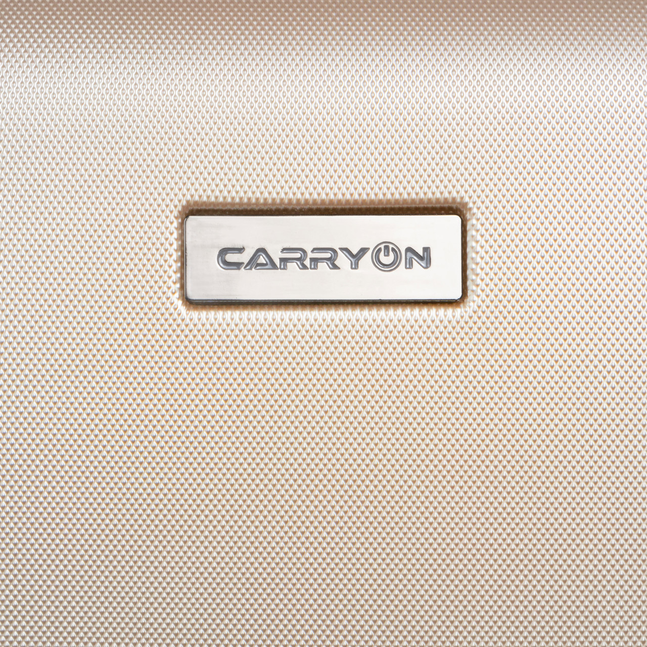 Чемодан CarryOn Skyhopper (L) Champagne (502146) - фото 9 - id-p108929959