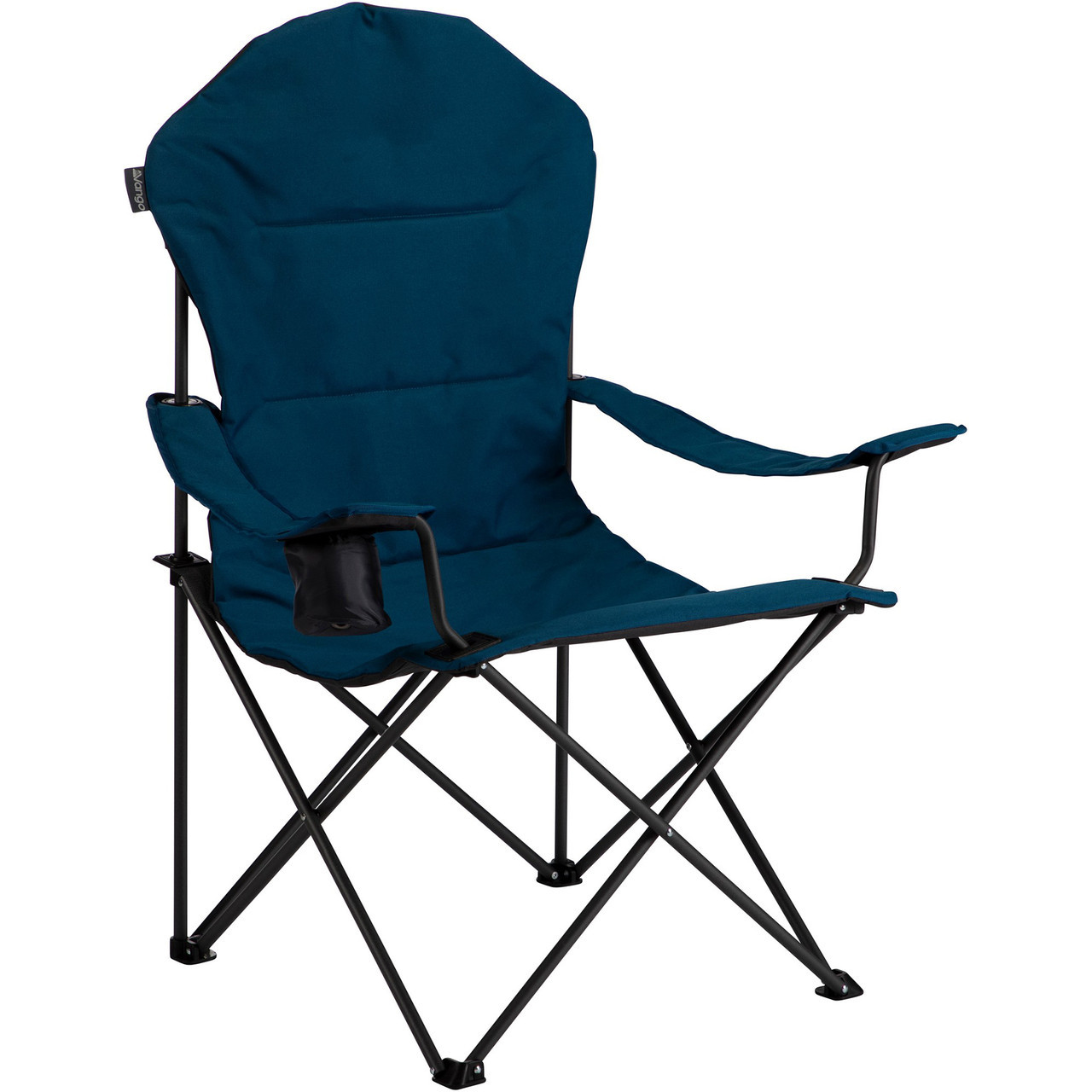 Стул кемпинговый Vango Divine Chair Mykonos Blue (CHQDIVINEM27Z06) - фото 1 - id-p108931971