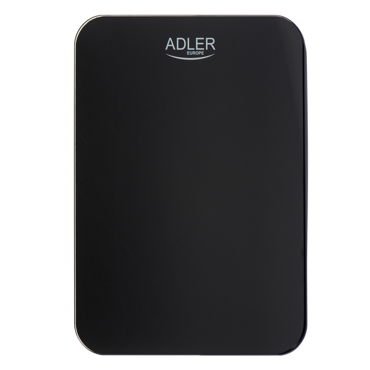Весы кухонные перезаряжаемые от USB Adler AD 3167 black водонепроницаемые Польша - фото 5 - id-p108933854