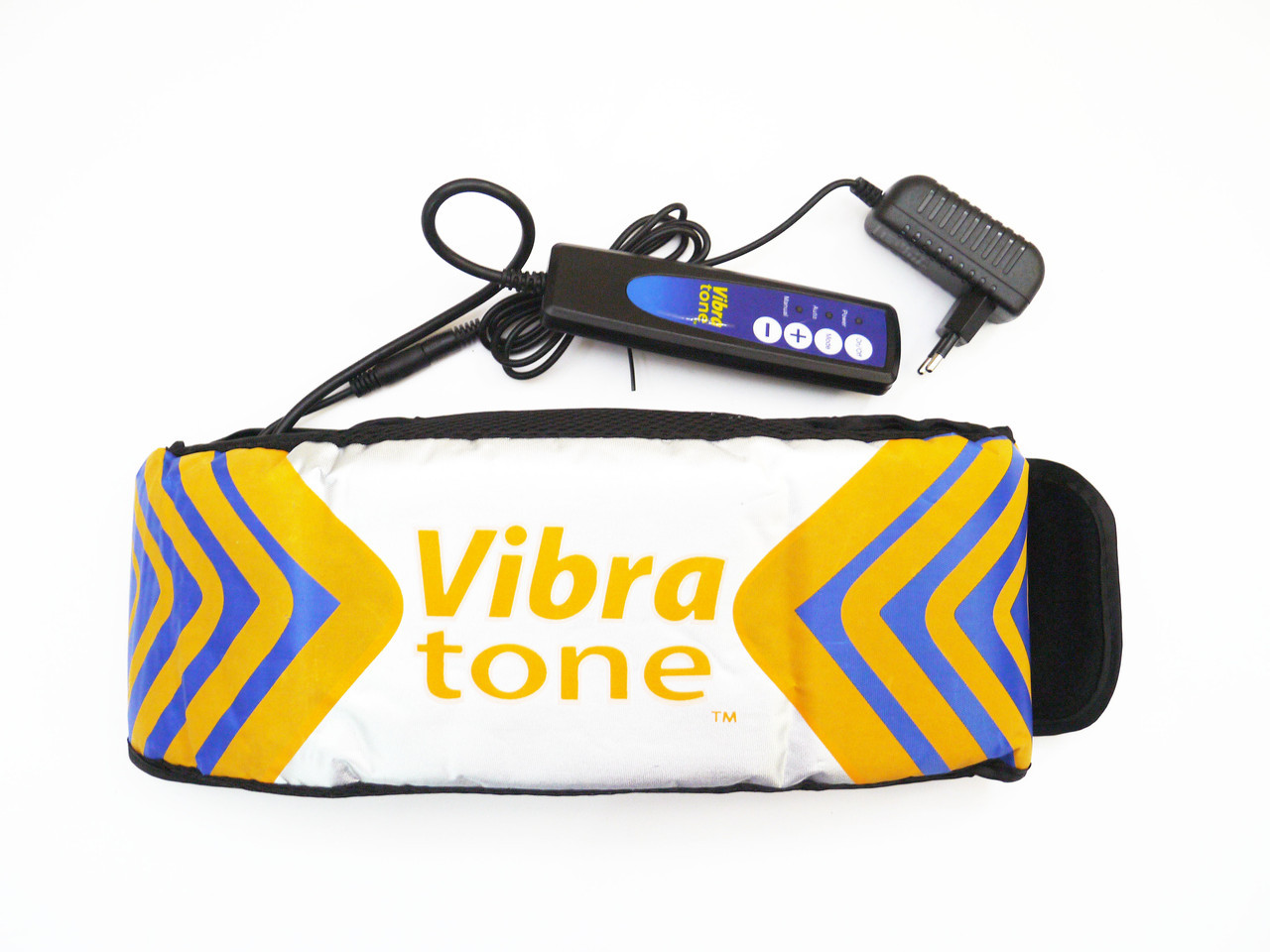 Массажер Vibra Tone Пояс для похудения - фото 7 - id-p108928064