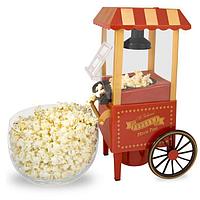 Аппарат для приготовления попкорна Popcorn machine