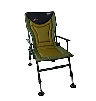 Кресло туристическое Novator SR-2 Solid