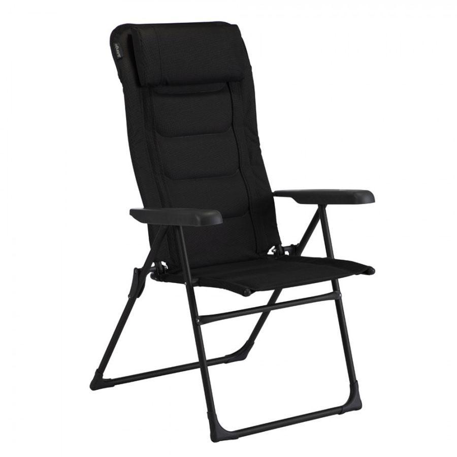 Стул кемпинговый Vango Hampton DLX Chair Excalibur (CHQHAMPTOE27TI8) - фото 1 - id-p108931975