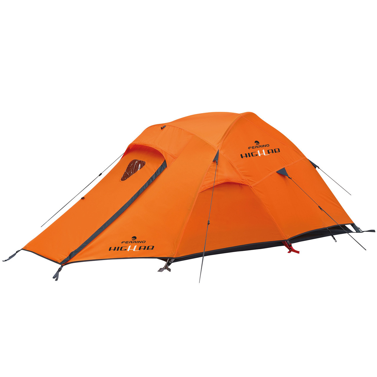 Палатка Ferrino Pilier 2 Orange (99068DAA) - фото 1 - id-p108931979