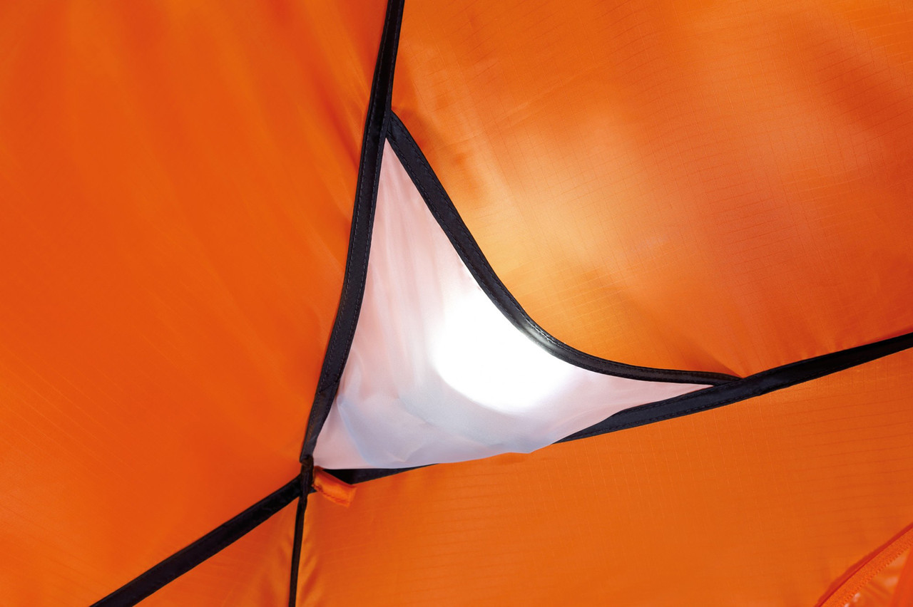 Палатка Ferrino Pilier 2 Orange (99068DAA) - фото 5 - id-p108931979