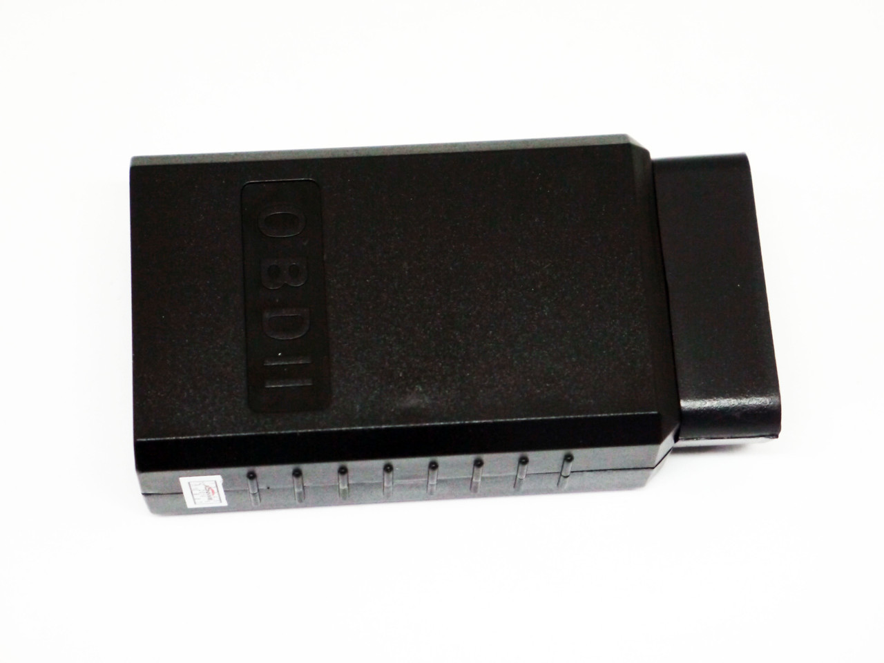 OBD ELM327 Bluetooth 1.5v OBDII - Cканер-адаптер для проведения диагностики автомобиля - фото 6 - id-p108928079