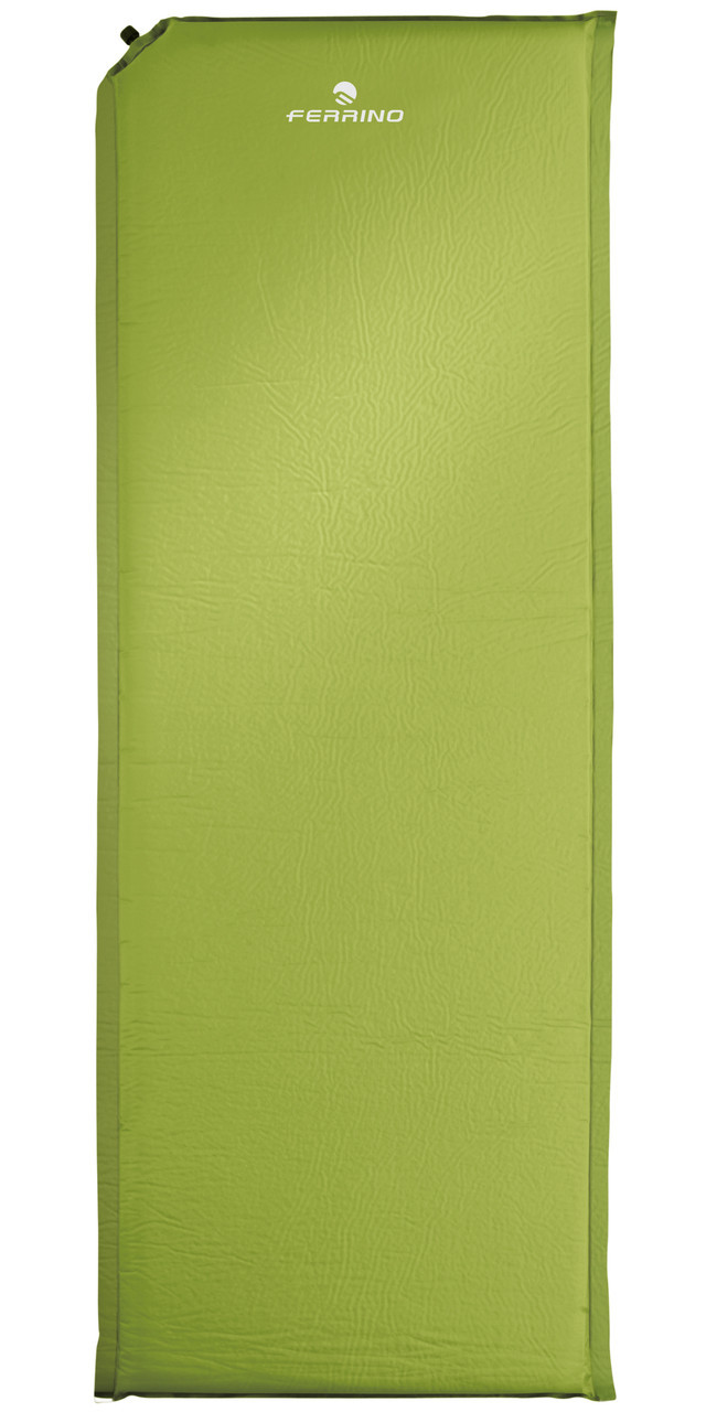Коврик самонадувающий Ferrino Dream 3.5 cm Apple Green (78201HVV) - фото 1 - id-p108932923