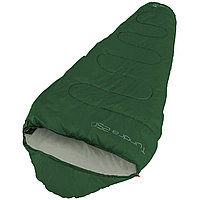 Спальний мешок Easy Camp Tundra 250/-2°C Green Left (240185)