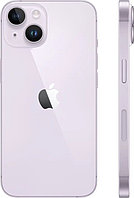 Смартфон Apple iPhone 14 128Gb сиреневый