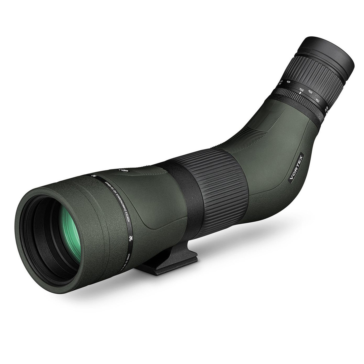 Подзорная труба Vortex Diamondback HD 16-48x65/45 WP (DS-65A) - фото 2 - id-p108932023