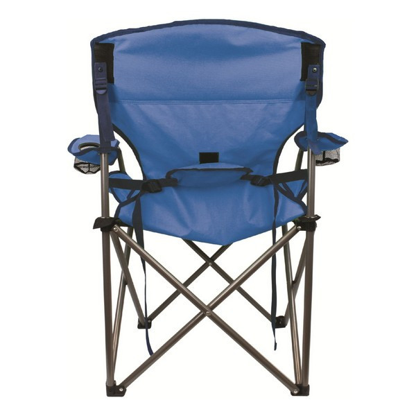 Стул Highlander Lumbar Support Chair Blue - фото 4 - id-p108930969