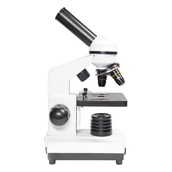 Микроскоп Optima Explorer 40x-400x + смартфон-адаптер (MB-Exp 01-202A-Smart) - фото 3 - id-p108930043