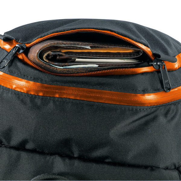 Рюкзак туристический Ferrino XMT 80+10 Black/Orange (75651GCC) - фото 6 - id-p108930990
