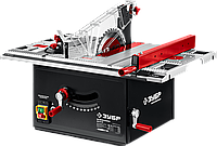ЗУБР ЗПДС-255-1500 1500 Вт настольный распиловочный станок