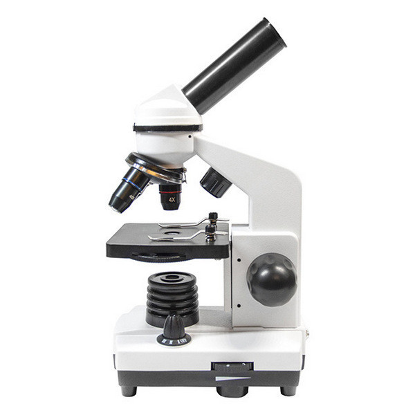 Микроскоп Optima Explorer 40x-400x (MB-Exp 01-202A) - фото 2 - id-p108930090