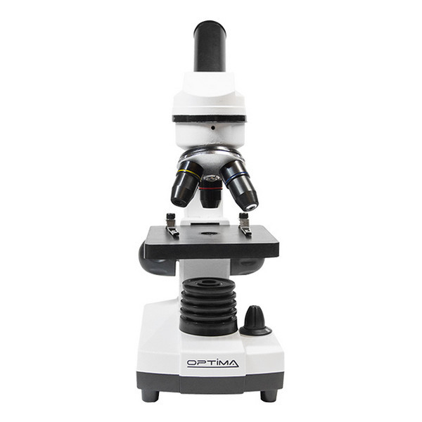 Микроскоп Optima Explorer 40x-400x (MB-Exp 01-202A) - фото 4 - id-p108930090