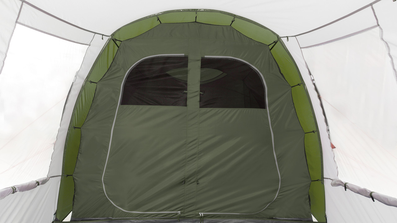 Намет восьмимісний Easy Camp Huntsville Twin 800 Green/Grey (120410) - фото 5 - id-p108933992