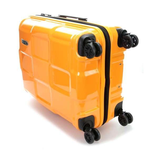 Чемодан Epic Crate EX Solids (M) Zinnia Orange - фото 5 - id-p108930100