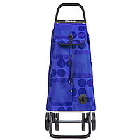 Сумка-тележка Rolser I-Max Logos 4L 43 Azul (IMX321-1026)