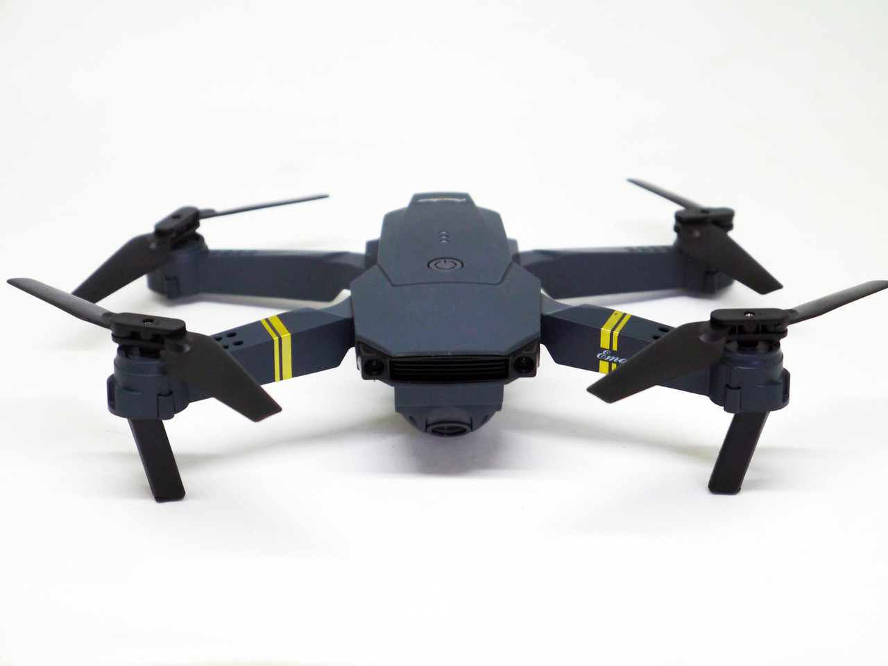 Квадрокоптер S168 Pocket Drone D5HW mini дрон с WiFi камерой - фото 7 - id-p108928183