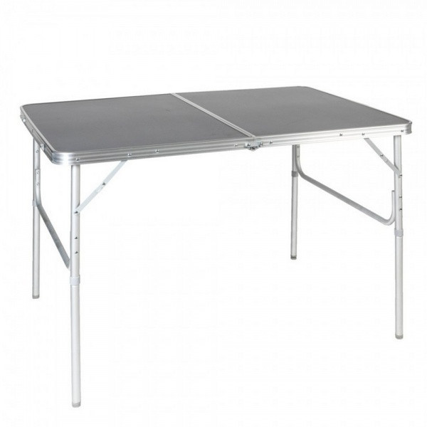 Стол кемпинговый Vango Granite Duo 120 Table Excalibur (TBNGRANITE27086) - фото 1 - id-p108931113