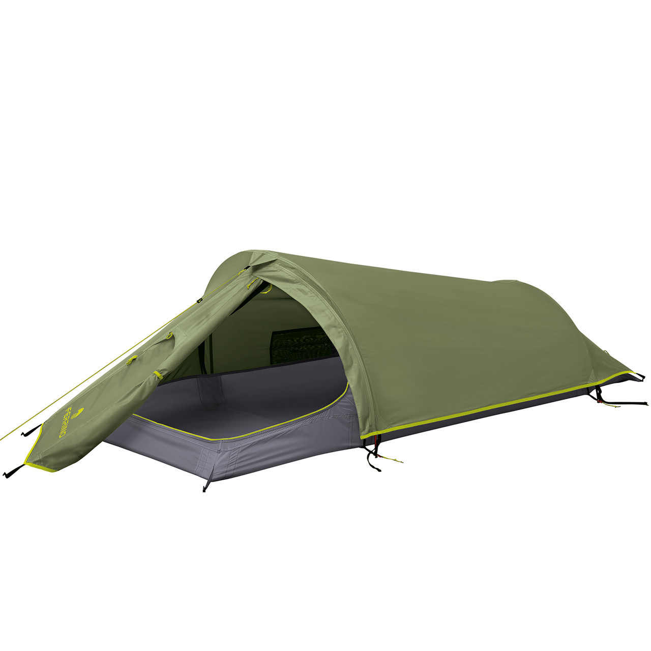 Палатка Ferrino Sling 1 Green (99122FVV) - фото 1 - id-p108931126