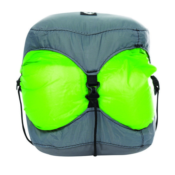 Гермомешок Granite Gear eVent Sil Compression Drysac 25L Jasmine Green - фото 2 - id-p108931128