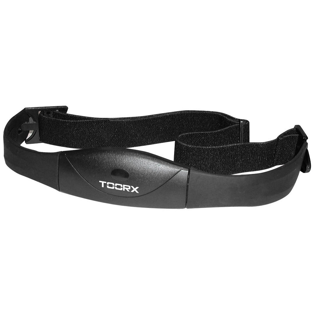 Нагрудный кардиодатчик Toorx Chest Belt (FC-TOORX) - фото 1 - id-p108932167