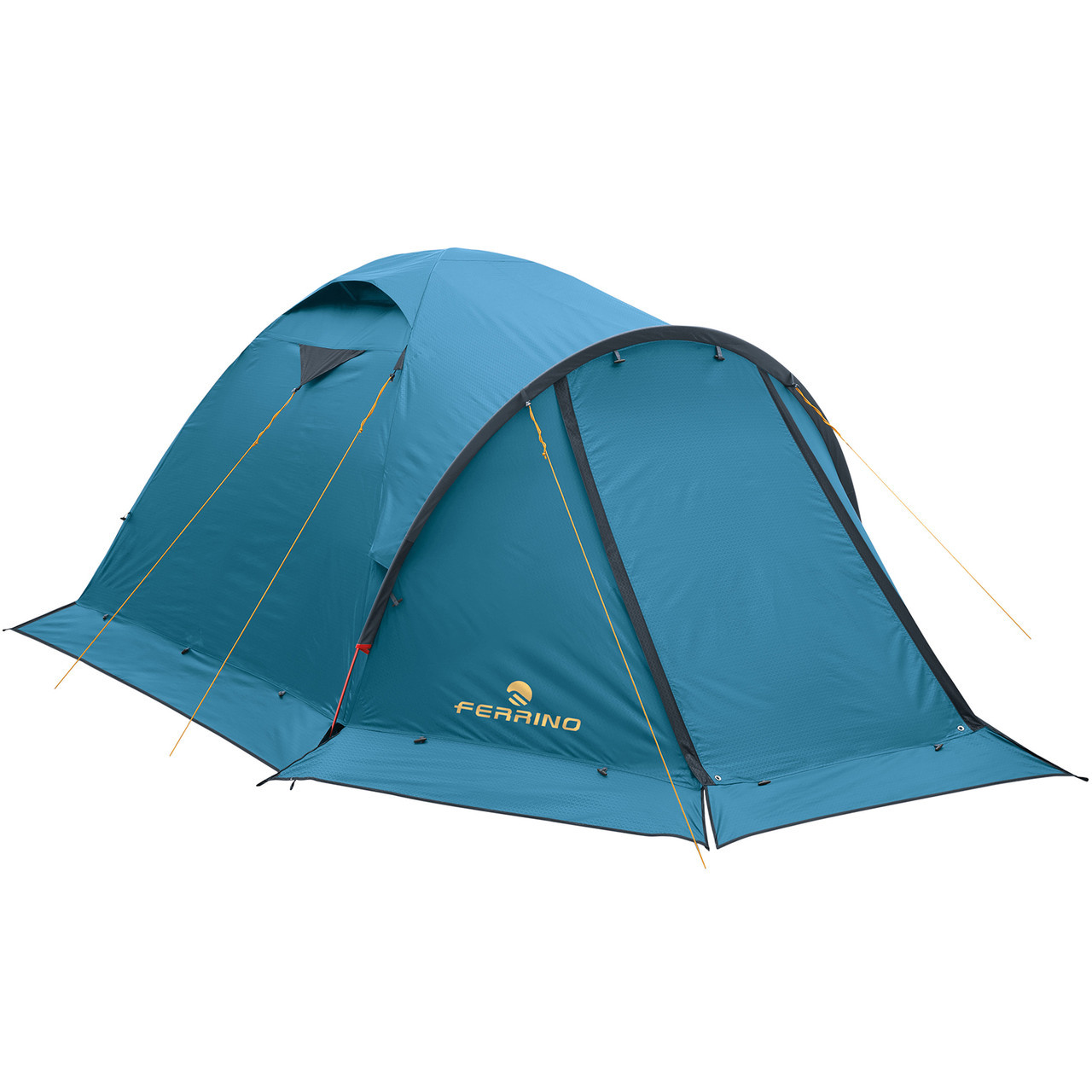 Палатка Ferrino Skyline 3 ALU Blue (91186HBBA) - фото 1 - id-p108931158