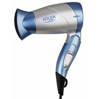 Фен Adler AD 223 blue Польша