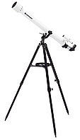 Телескоп Bresser Classic 60/900 AZ Refractor с адаптером для смартфона (4660900)