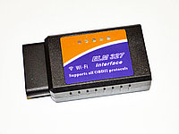 OBD2 ELM327 WiFi автомобильный сканер ошибок