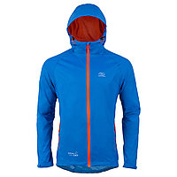 Ветровка мужская Highlander Stow & Go Pack Away Rain Jacket 6000 mm Blue L (JAC077-BL-L)