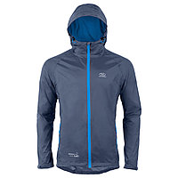 Ветровка мужская Highlander Stow & Go Pack Away Rain Jacket 6000 mm Navy M (JAC077-NB-M)