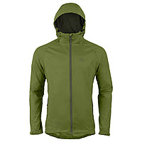 Ветровка мужская Highlander Stow & Go Pack Away Rain Jacket 6000 mm Olive M (JAC077-OG-M)