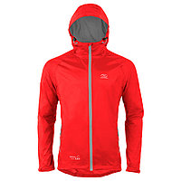 Ветровка мужская Highlander Stow & Go Pack Away Rain Jacket 6000 mm Red XL (JAC077-RD-XL)